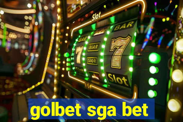 golbet sga bet